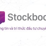 Stockbook – Kết nối đầu tư, an tâm tài chính