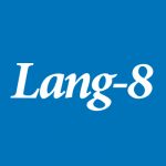 Multi-lingual language learning and language exchange Lang-8