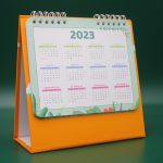 Giới thiệu 40+ mẫu lịch để bàn mới nhất 2022 cho sản phẩm quà tặng doanh nghiệp | Bao bì Trung Tín
