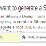 Sitemap Generator. Create XML Sitemaps Online