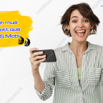 Cách mua Vietlott qua SMS MobiFone trong vòng 1 nốt nhạc