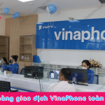 Danh sách các cửa hàng giao dịch VinaPhone gần bạn