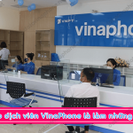 Giao dịch viên VinaPhone là làm những gì?
