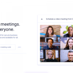 Cara Mengganti Nama di Google Meet di HP dan PC