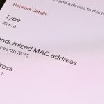 Cara Melihat MAC Address HP (4 Metode) Lengkap dan Mudah